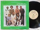 THE FRIENDLY TRAVELERS S/T LP Black Gospel Soul Malaco RARE