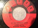 45 RPM Flash and the Memphis Casuals  