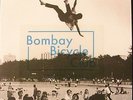 BOMBAY BICYCLE CLUB I HAD THE BLUES BUT I SHOOK THE LOOSE LP UK ORIGINAL