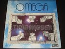 O '76 UK 1st press LP Time Robber on Decca  mint-  space prog rock