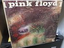 PINK FLOYD A SAUCERFUL OF SECRETS LP TOWER 1ST PRESS A1/B2 SYD BARRETT 1968