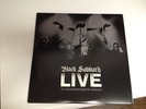 BLACK SABBATH LIVE At Hammersmith Odeon 3LP 2007 12