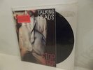 Talking Heads LP Stop Making Sense SEALED Original PROMO with Booklet Sire 25121