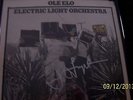 Autographed Electric Light Orchestra Ole ELO Album
