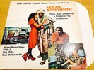 J.J. JOHNSON - WILLIE DYNAMITE - ORIGINAL 1974 MCA RECORDS OST - CLASSIC BREAKS