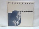 WILLIAM FIELDER -Love Progression  PRESCRIPTION {nm orig}  LIMITED EDITION @ 500