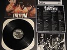 SAMHAIN Initium LP - 3rd PRESSING - MISFITS - DANZIG