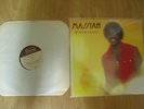 maurice massiah - seventh heaven    original very rare lp