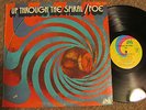 POE Up Through The Spiral HEAVY HARD ROCK PSYCH Orig. LP UNI 73099