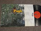PUGH ROGEFELDT Ja,Da A Da RARE ORIG. PROG FUZZ PSYCH LP DJ Shadow VAULT SWEDISH