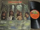 LOST NATION Paradise Lost 1970 HEAVY HARD PSYCH PROG ORIG. LP Rare Earth RS518