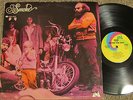 SMOKE featuring BROTHER JOHN ORVIS Carry On Your Idea ORIG. 1968 UNI PSYCH LP