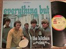 THE KITCHEN CINQ Everything But...ORIG.1967 PSYCH GARAGE FUZZ LHI LP E712000
