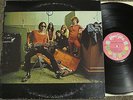 The FLAMIN GROOVIES Teenage Head ORIG.1971 GARAGE PUNK PSYCH ROCK LP Kama Sutra