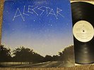 ALECSTAR Self Titled ORIG.RARE NY PRIVATE PRESS MELODIC AOR HARD ROCK LP OOP s/t