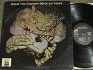 BLACK CAT BONES Barbed Wire Sandwich ORIG.1970 HEAVY BLUES PSYCH LP PIP-6809