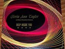 Gloria Ann Taylor-Deep Inside You Selector Sound 3080 RARE Soul Funk EP HEAR