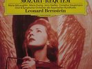 Bernstein/Bavarian RSO: Mozart Requiem K. 626 (rec. 1988) - DG 427 353-1 (DDD)