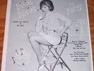 RARE Ellen Marty Mixing & Making EM-101 LP teen female vocal w/Hal Blaine drums