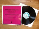 LP WORLD RECORD CLUB CM 80 Strauss 