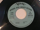 PROMO NORTHERN SOUL 45/ CLARA WARD 