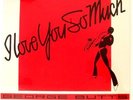 MODERN SOUL JAZZ LP GEORGE BUTTS 