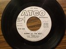 Garage Rock Psych The Squires 