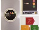 BLINK 182 Take Off Your Pants And Jacket LP CLEAR VINYL 163/182 w/ 3 Color 7