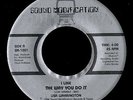 Modern Soul 45   Lisa Washington   The Way You Do It   Sound Modification   mp3
