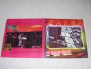 FRANK ZAPPA   TEST PRESSING 2 X LP VINYL PROMO - ZAPPA IN NEW YORK