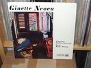 ALP 1479 / GINETTE NEVEU/SIBELIUS VIOLIN CONCERTO /EX+