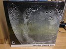 Michael Garrick Trio LP moonscape reissue  spiritual jazz