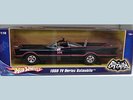 1966 Batmobile 1:18 Hot Wheels