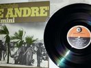 FABRIZIO DE ANDRÈ - LP RIMINI - ( SUPER RARO  Stampa Spagnola  )