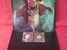 JIMI HENDRIX ELECTRIC LADYLAND LP