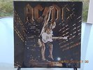 AC/DC Stiff Upper Lip LP, 2000 German Pressing NM Still In Shrinkwrap 