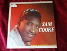SAM COOKE FIRST ALBUM 1958 KEEN RECORDS ORIGINAL RARE FREE SHIPPING