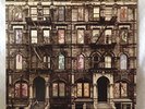 Led Zeppelin – Physical Graffiti 2xLP Vinyl Record Swan Song SS 2-200 1198 (EX)