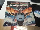 SHAA KHAN THE WORLD WILL END ON FRIDAY IN MINT KRAUTROCK