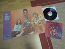 TEN YEARS AFTER Ssssh. 1969 MINT WITH LARGE POSTER TOP