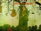 All You Need Is Keith Mansfield UK vinyl LP album record 63426 CBS 1968