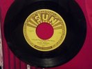Elvis Presley - Baby Let's Play House - original Sun 217 - 3 push marks