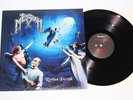 MESSIAH -Rotten Perish LP 1992 , NOISE REC. 1st press
