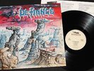 DEFIANCE -Void Terra Firma LP 1990 RARE obituary nuclear assault US DEATH THRASH