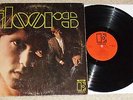 The DOORS - The Doors - Original MONO UK Vinyl LP EKL 4007