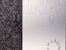 CONVERGE-HALO IN A HAYSTACK LP ORIGINAL PRESSING WITH INSERT
