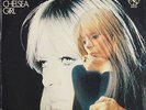 NICO CHELSEA GIRL LP MGM 2352 025 GREAT CONDITION (VELVET UNDERGROUND)