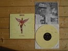 NIRVANA In Utero LP yellow marbled Vinyl Ltd. to 4000 OOP ORG Music Mint