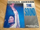 MICHAEL JACKSON THE SOUND FRENCH 12
