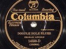 Charlie Lincoln, Columbia 14550, E-